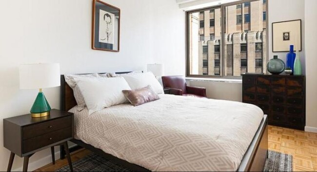 Foto del edificio - 2 bedroom in NEW YORK NY 10005