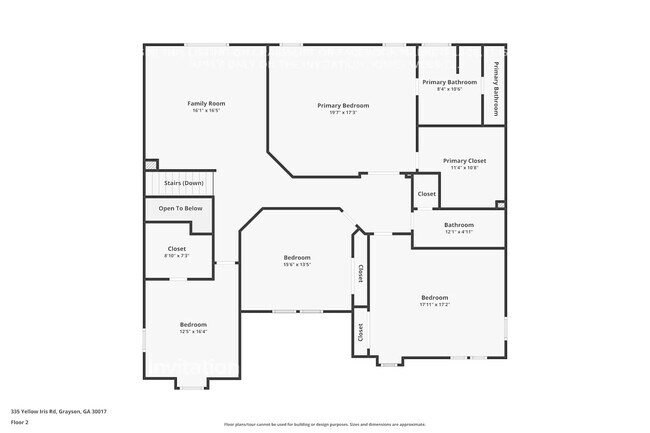 Building Photo - 335 Yellow Iris Rd SE