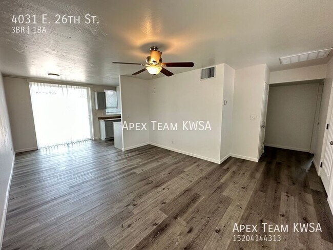 Foto del edificio - 4031 E 26th St