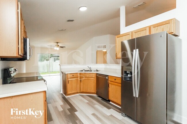 Foto del edificio - 1019 Susan Dr