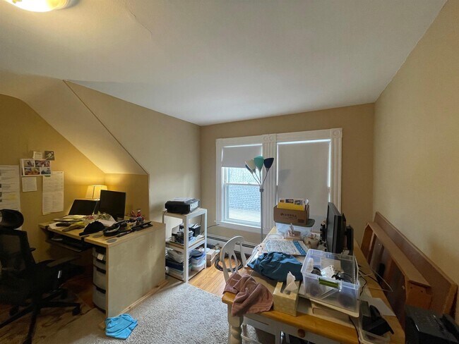 Building Photo - 52A Richdale Ave