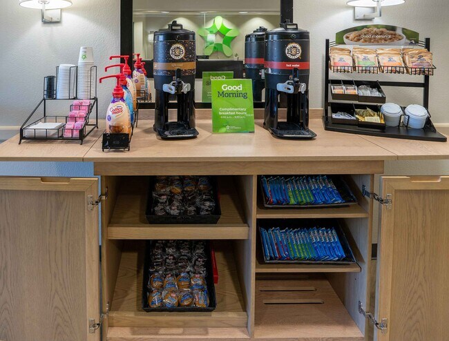 Foto del edificio - Furnished Studio-Phoenix - Mesa