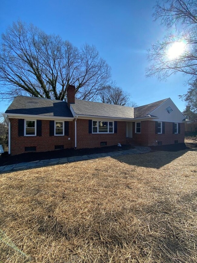Building Photo - 8217 Woodman Rd