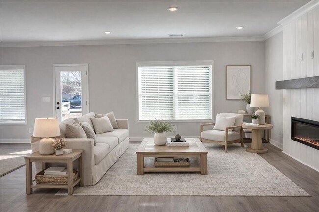 Foto del edificio - 3467 Iron Hearth Bnd