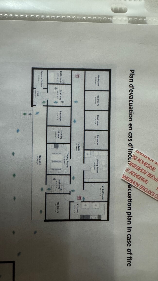 Building Photo - 3741 Rue Principale