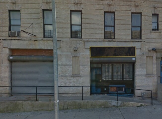 Primary Photo - 764 Saint Johns Pl