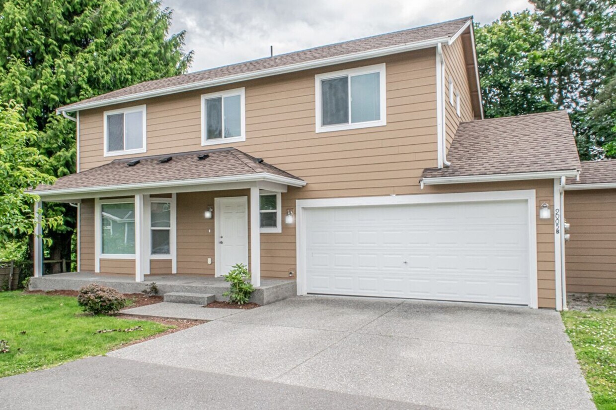 Primary Photo - 9005 8th St SE