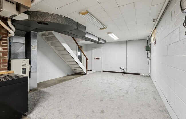 Foto del edificio - 2780 Cory Ave