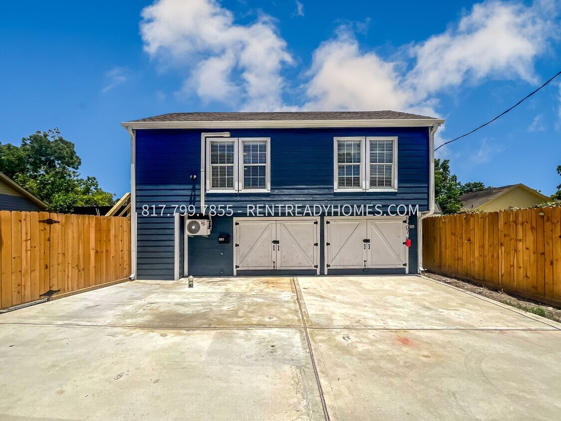 Primary Photo - 6907 Ilex St