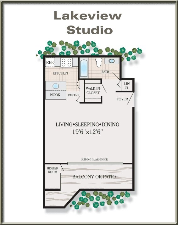 Apartment Building Blackwood, NJ