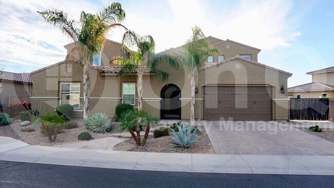 Building Photo - 2267 E Tomahawk Dr