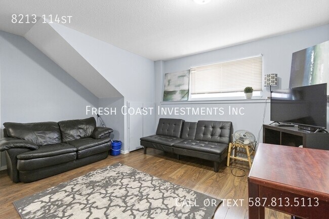 Building Photo - 8213 114 St