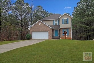 Building Photo - 4810 Brookwood Pl