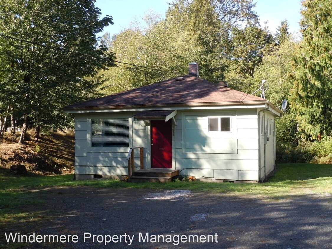 Primary Photo - 2 br, 2 bath House - 1611 Electric Avenue