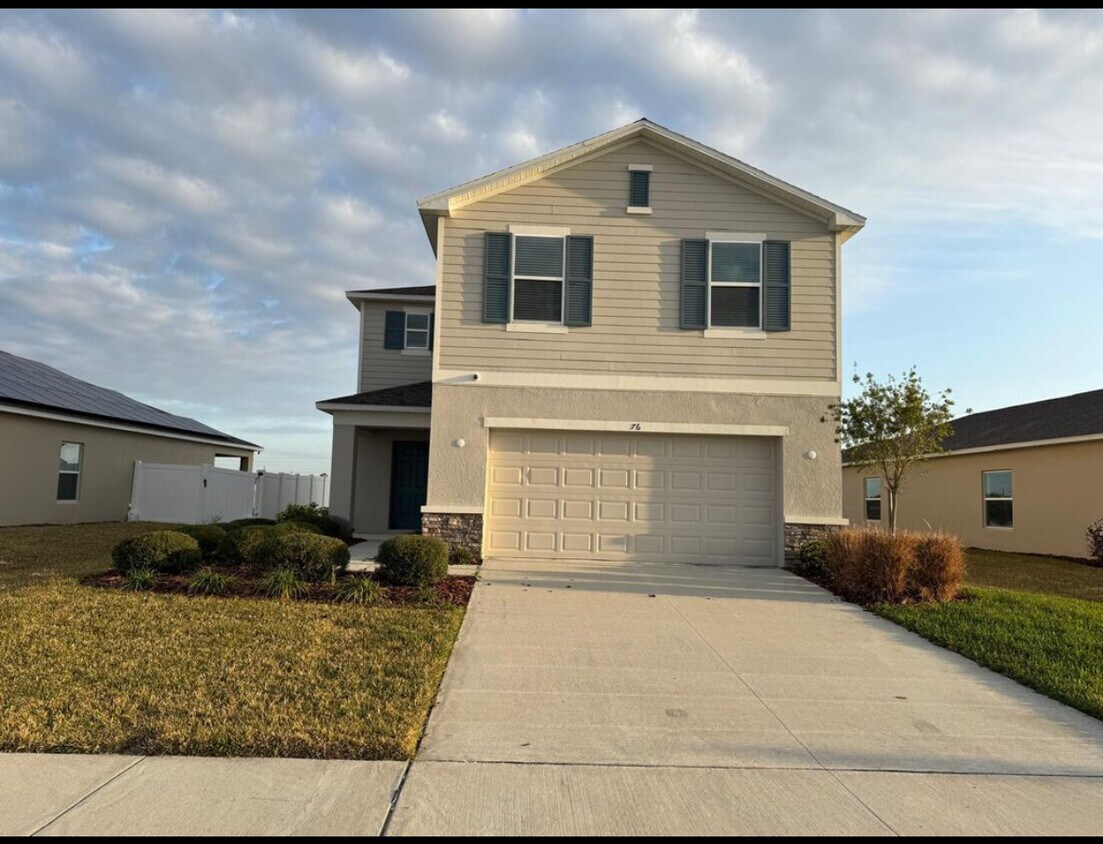 Foto principal - 76 Citrine Loop