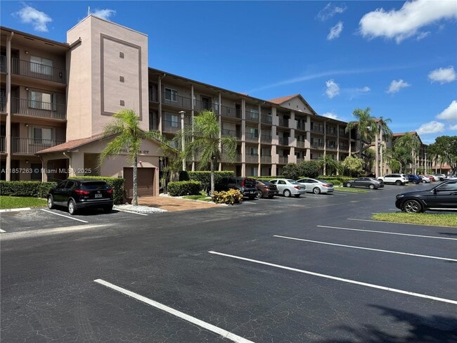 Foto del edificio - 12651 SW 16th Ct