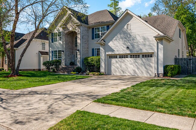 Building Photo - 2524 Springhaven Dr