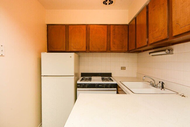 Building Photo - 533 W Aldine Ave