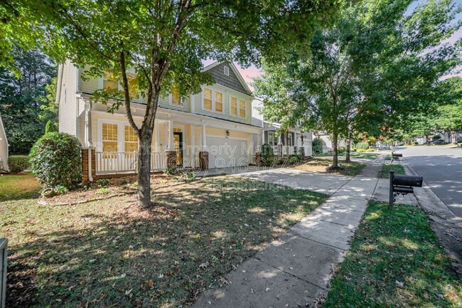 Foto del edificio - 1622 Wilburn Park Ln NW