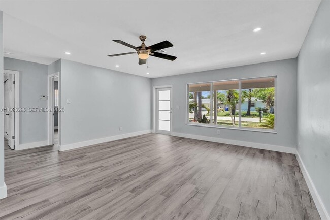 Foto del edificio - 2920 NE 8th Terrace