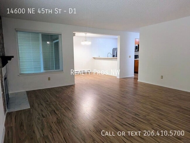 Building Photo - 14600 NE 45th St