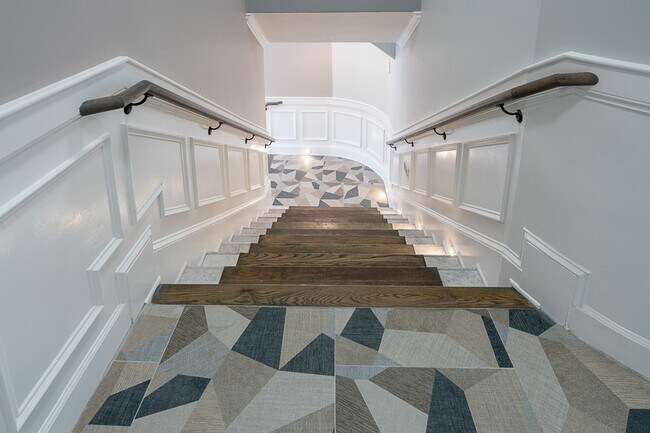 Building Photo - 1801 Rosenberg St