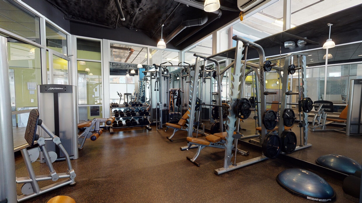 Photo - Z West Apartments