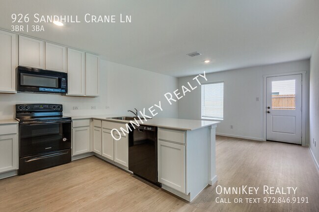 Building Photo - 926 Sandhill Crane Ln