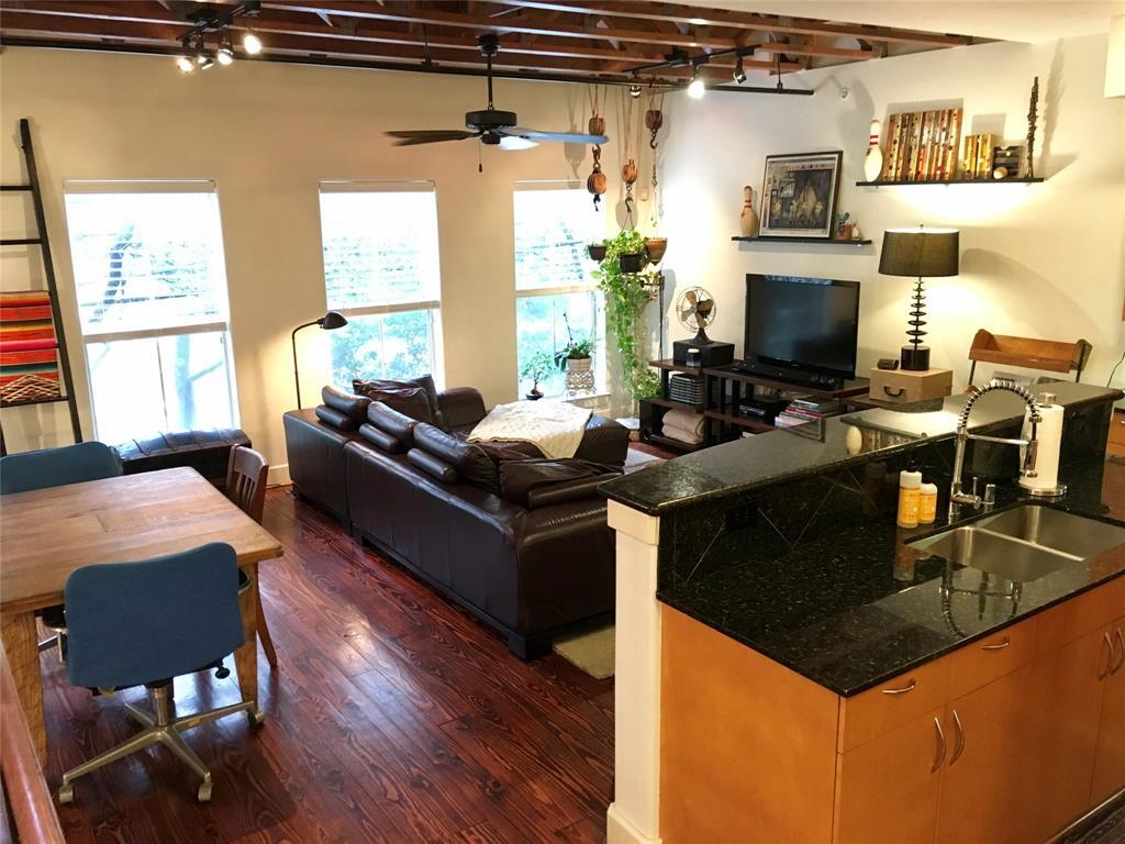 1628 Elgin St, Houston, TX 77004 Condo for Rent in Houston, TX