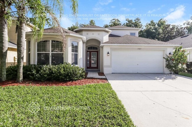 Building Photo - 15833 Pond Rush Ct