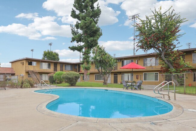Interior Photo - Glen Forest Apartments