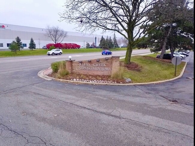 Foto del edificio - 244 Klein Creek Ct