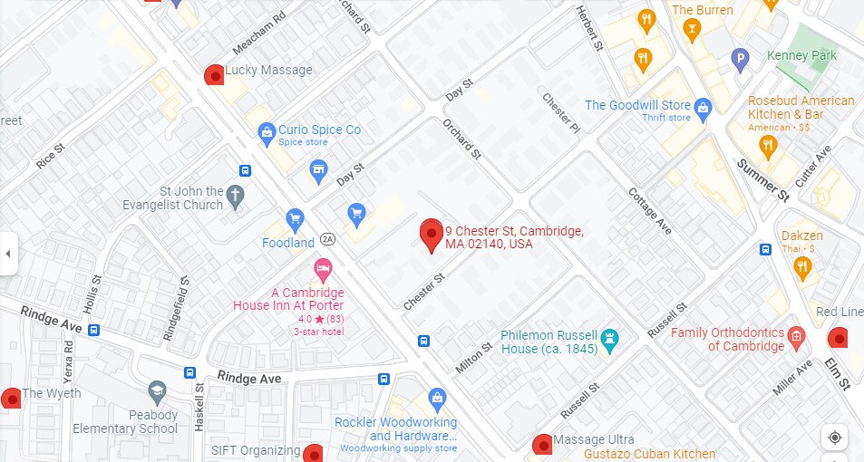 20 Chester St Unit 37, Somerville, MA 02144 Apartments in Somerville