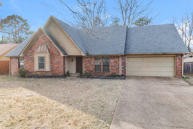 Foto del edificio - 5095 Autumn Morning Ln