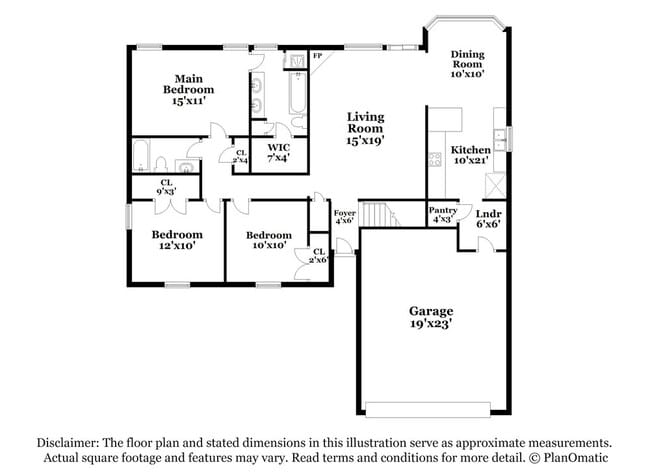 Building Photo - 10316 Cottage Oaks Dr