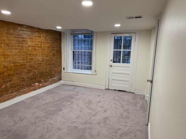 Foto del edificio - 2104 O St NW