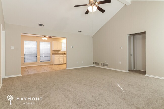 Foto del edificio - 3309 Sara Dr