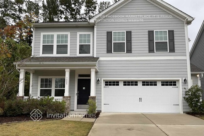 Building Photo - 1005 Millbridge Rd Building Photo - 1005 Millbridge Rd