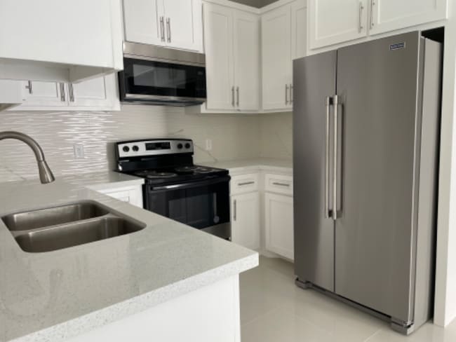 Foto del edificio - 2507 N Vineyard Ave