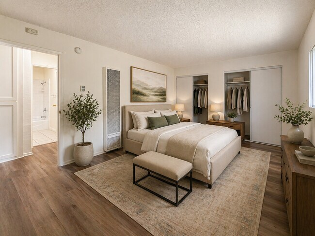 Foto del edificio - 6253 Luxury Apartments