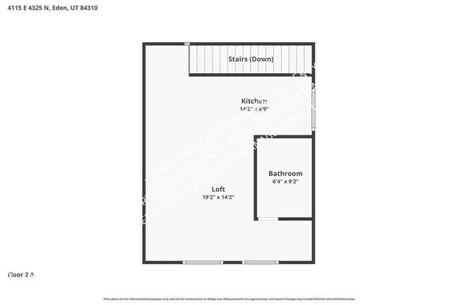 Building Photo - 4115 E 4325 N