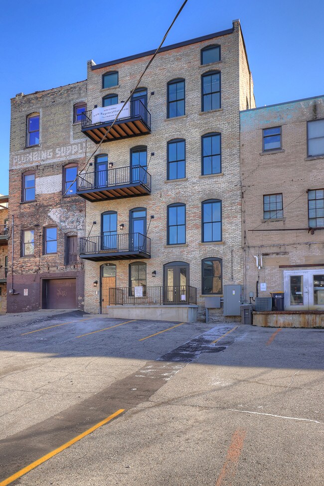 123 Division Ave S Unit 201, Grand Rapids, MI 49503 Apartments in