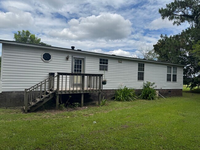 Foto del edificio - 717 Jonestown Rd