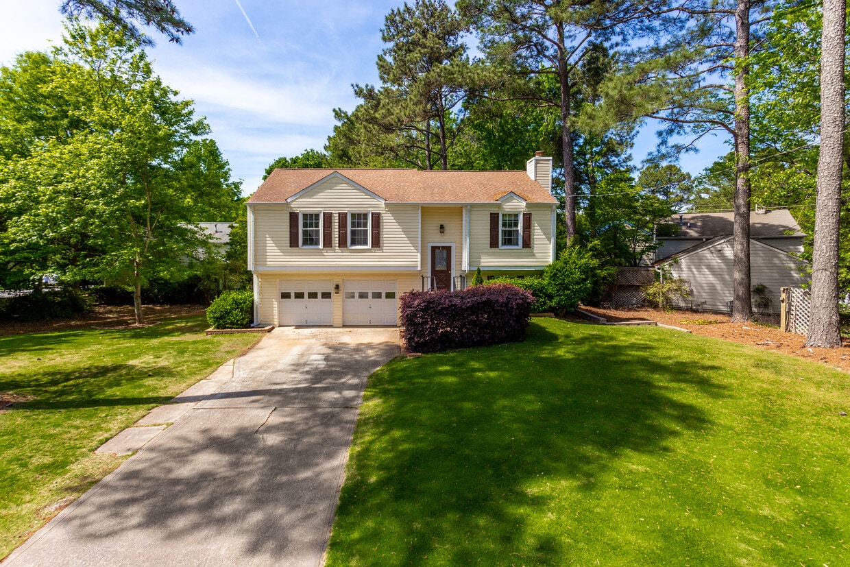 115 Arborfield Way, Johns Creek, GA 30022 House for Rent in