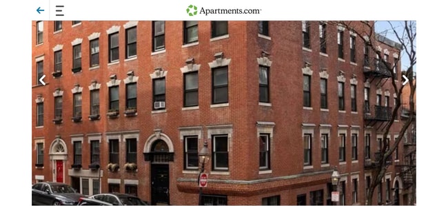 Building Photo - 55A Garden St