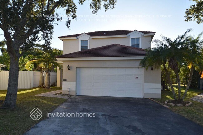 Foto del edificio - 1900 NW 193rd Ave