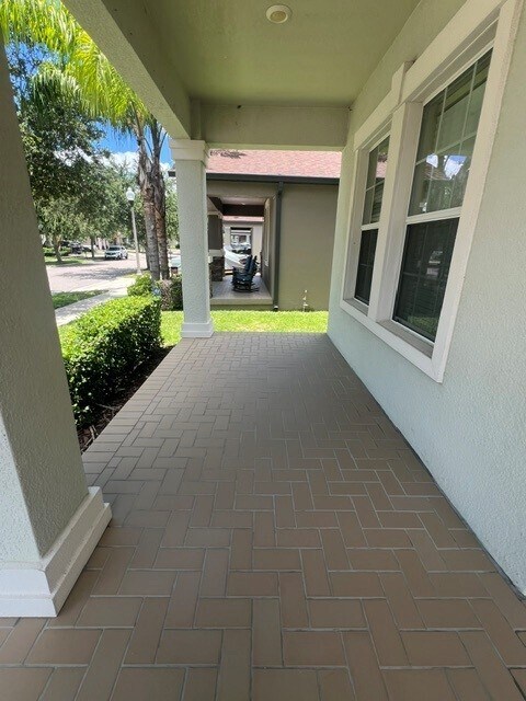 Foto del edificio - 7329 Auburnwood Ln