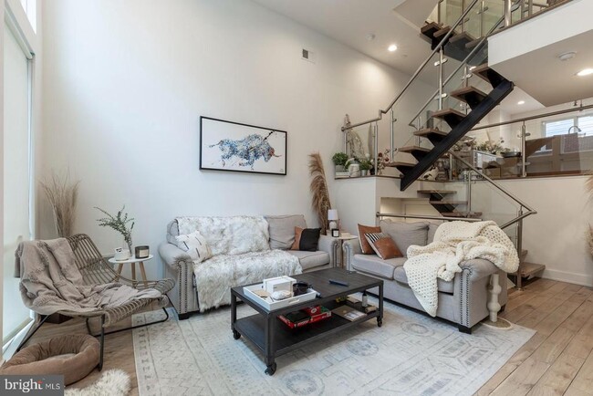 Foto del edificio - 1505 N Palethorp St