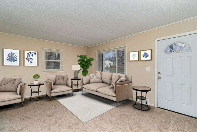 Building Photo - 5847 Quebec Ave N