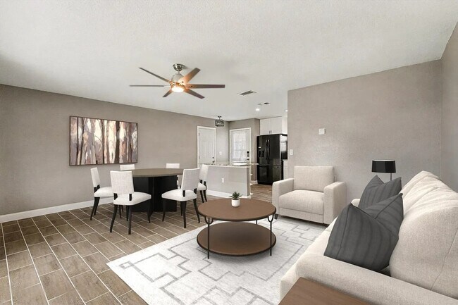 Foto del edificio - Newgate Street Northwest